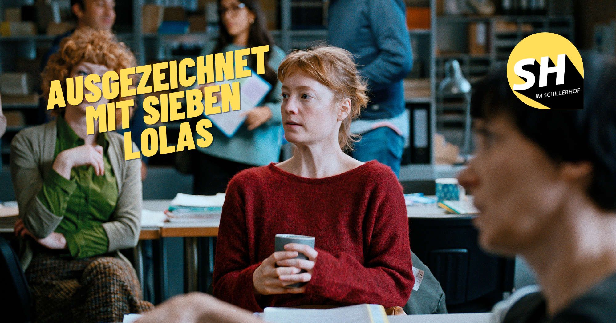 Slider DAS LEHRERZIMMER