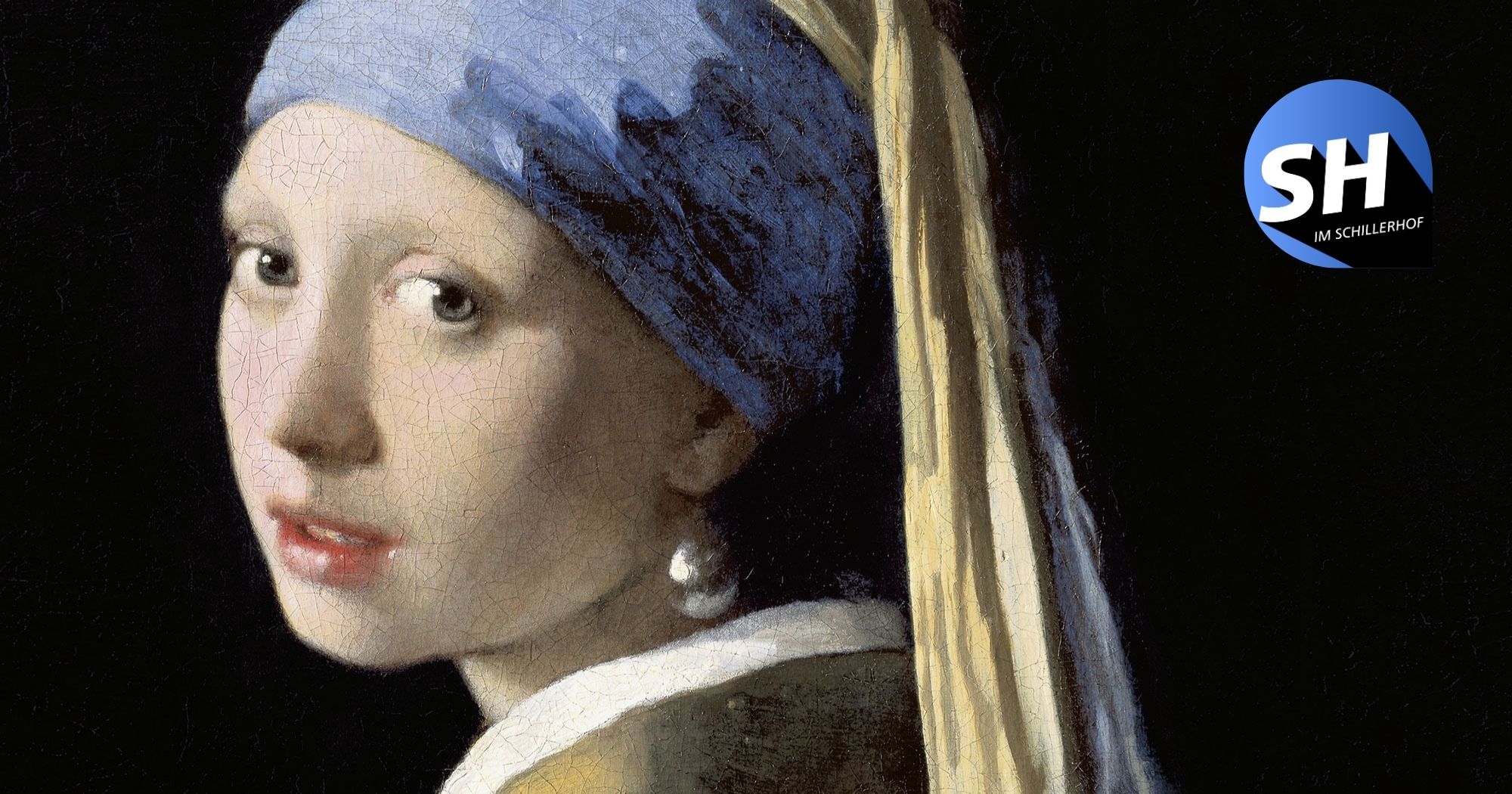 Slider VERMEER