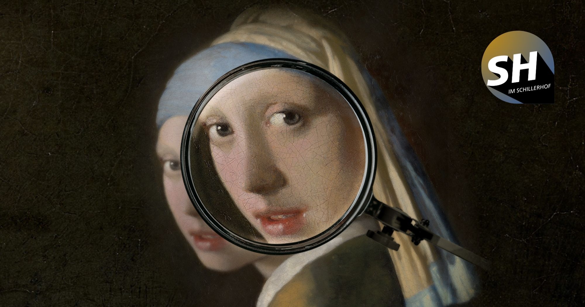 Slider VERMEER - REISE INS LICHT