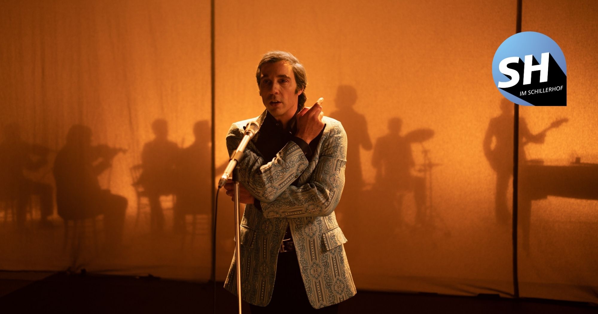 Monsieur Aznavour