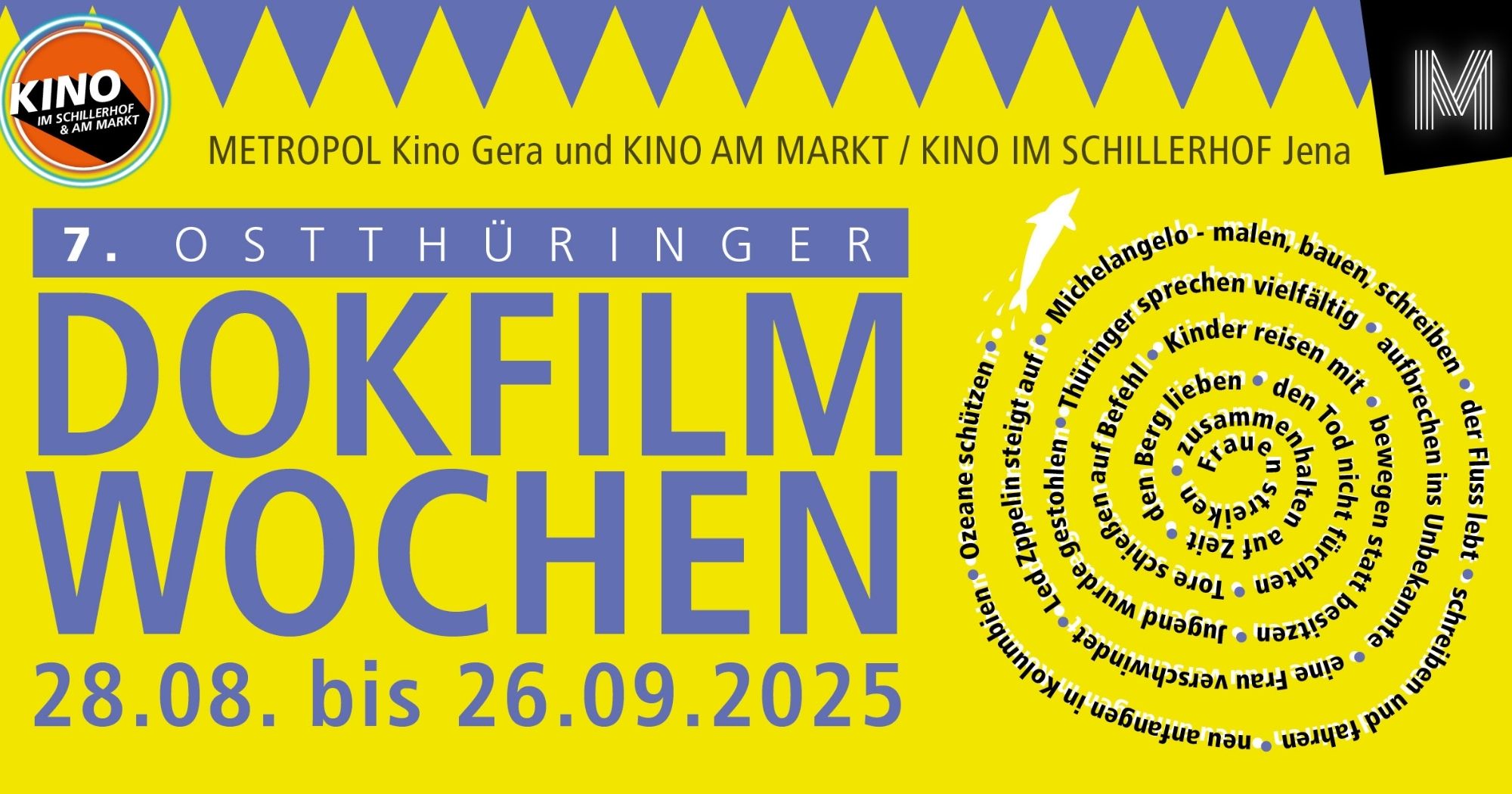 Dokfilmwochen 2025