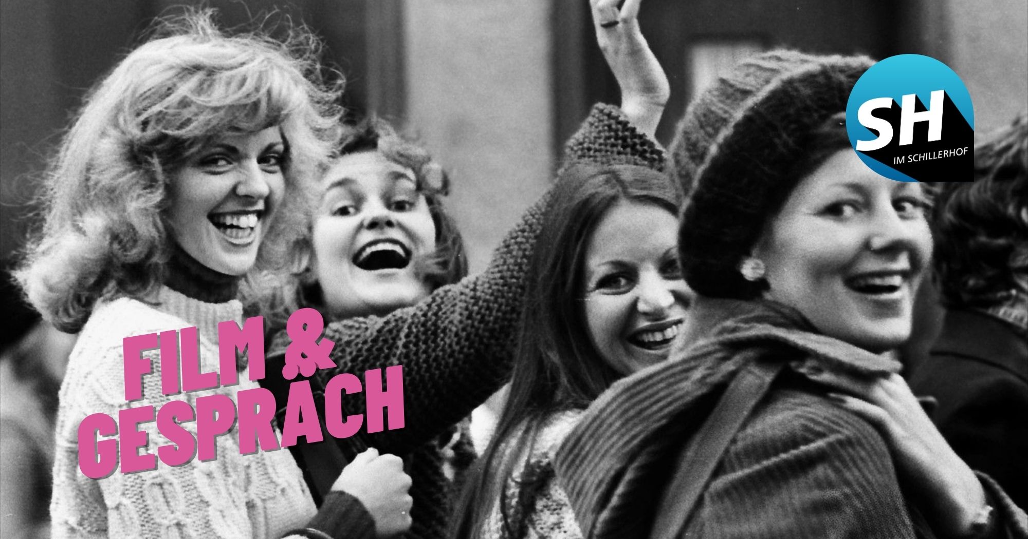 Slider EIN TAG OHNE FRAUEN