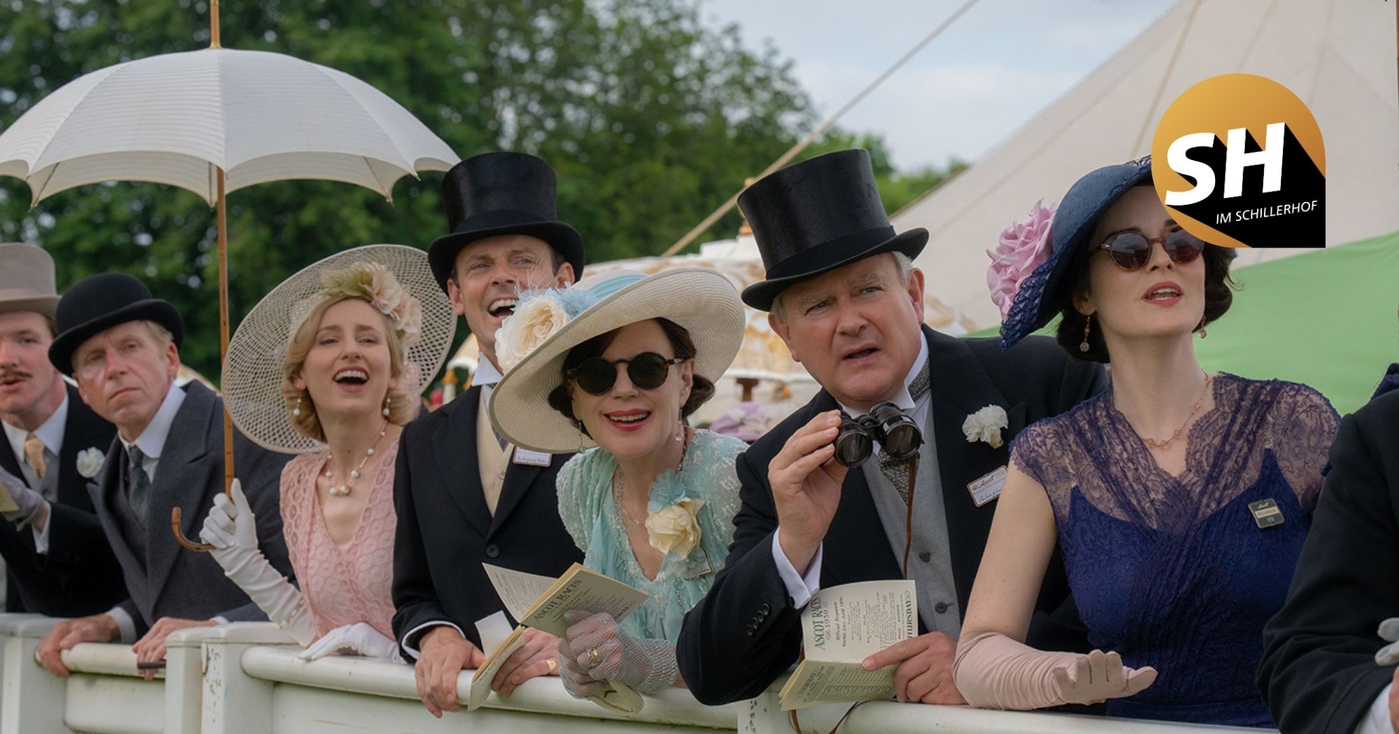 Downton Abbey - Das große Finale