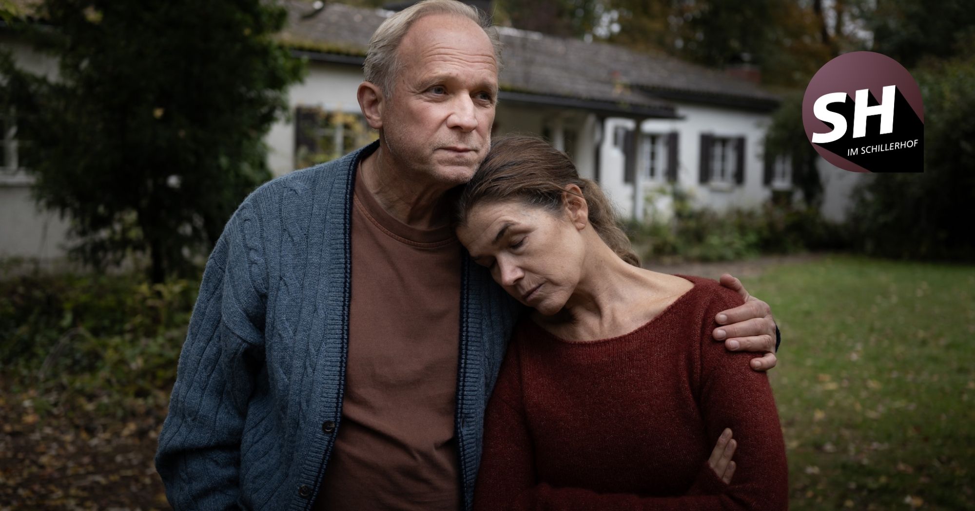 Dann passiert das Leben