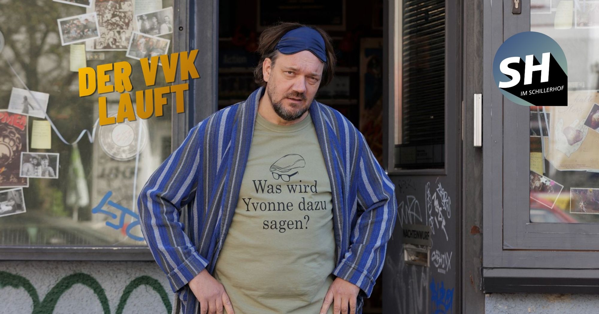 Der Held vom Bahnhof Friedrichstraße