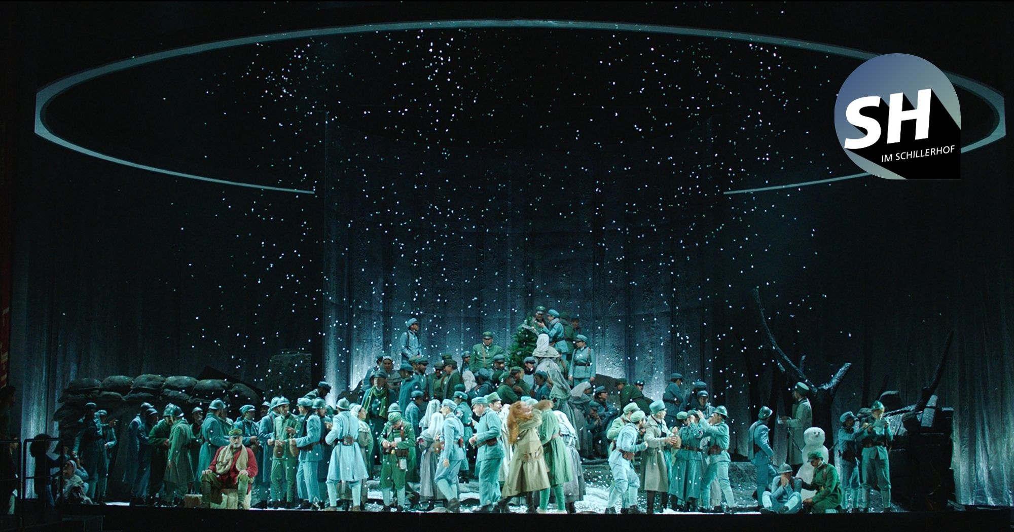 La Scala - Die Macht des Schicksals