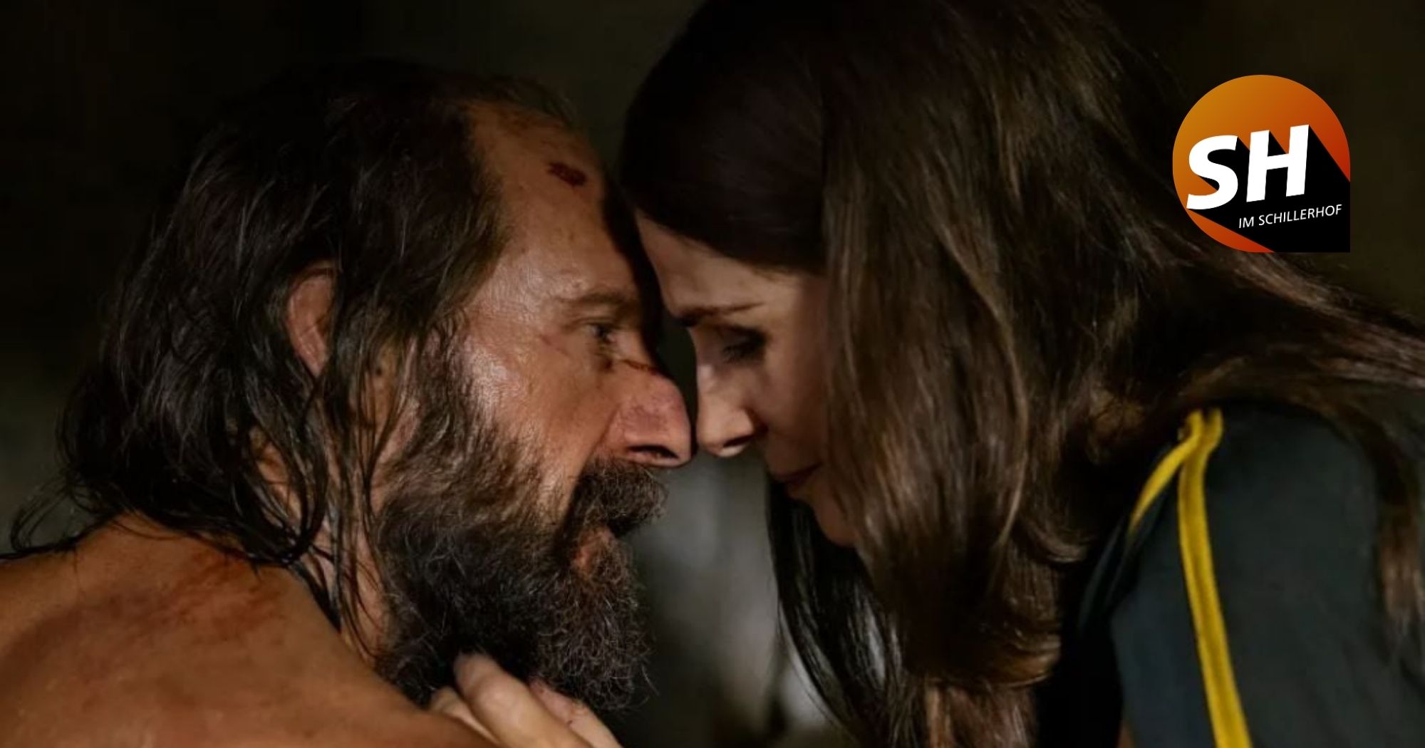 Rückkehr nach Ithaka