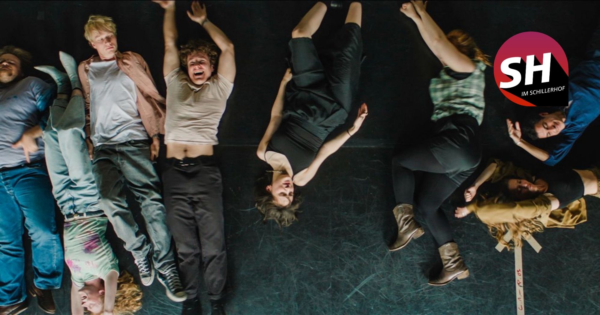 Ach, diese Lücke...