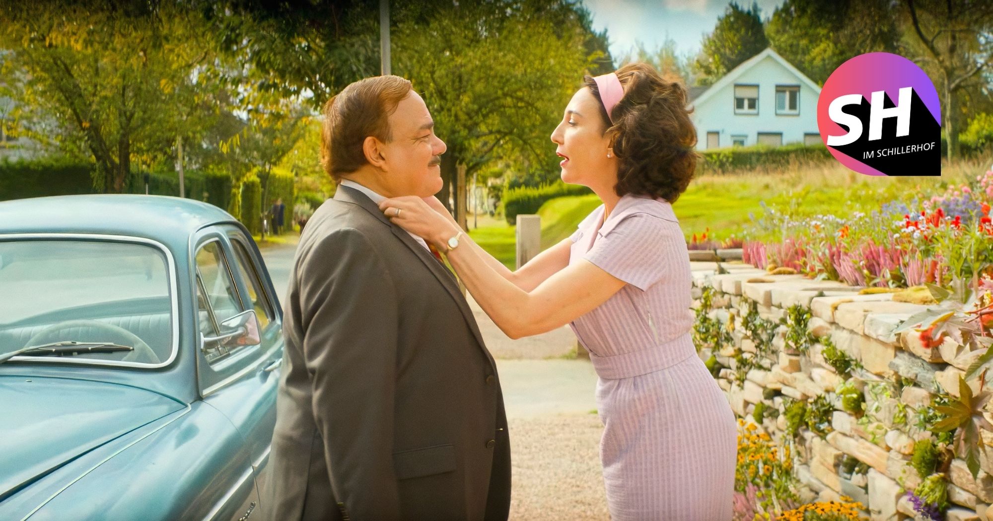 Die progressiven Nostalgiker