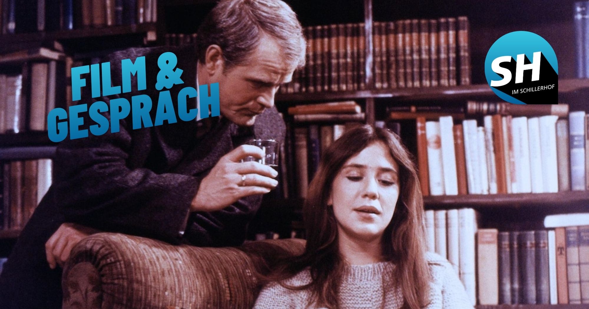 Glück im Hinterhaus