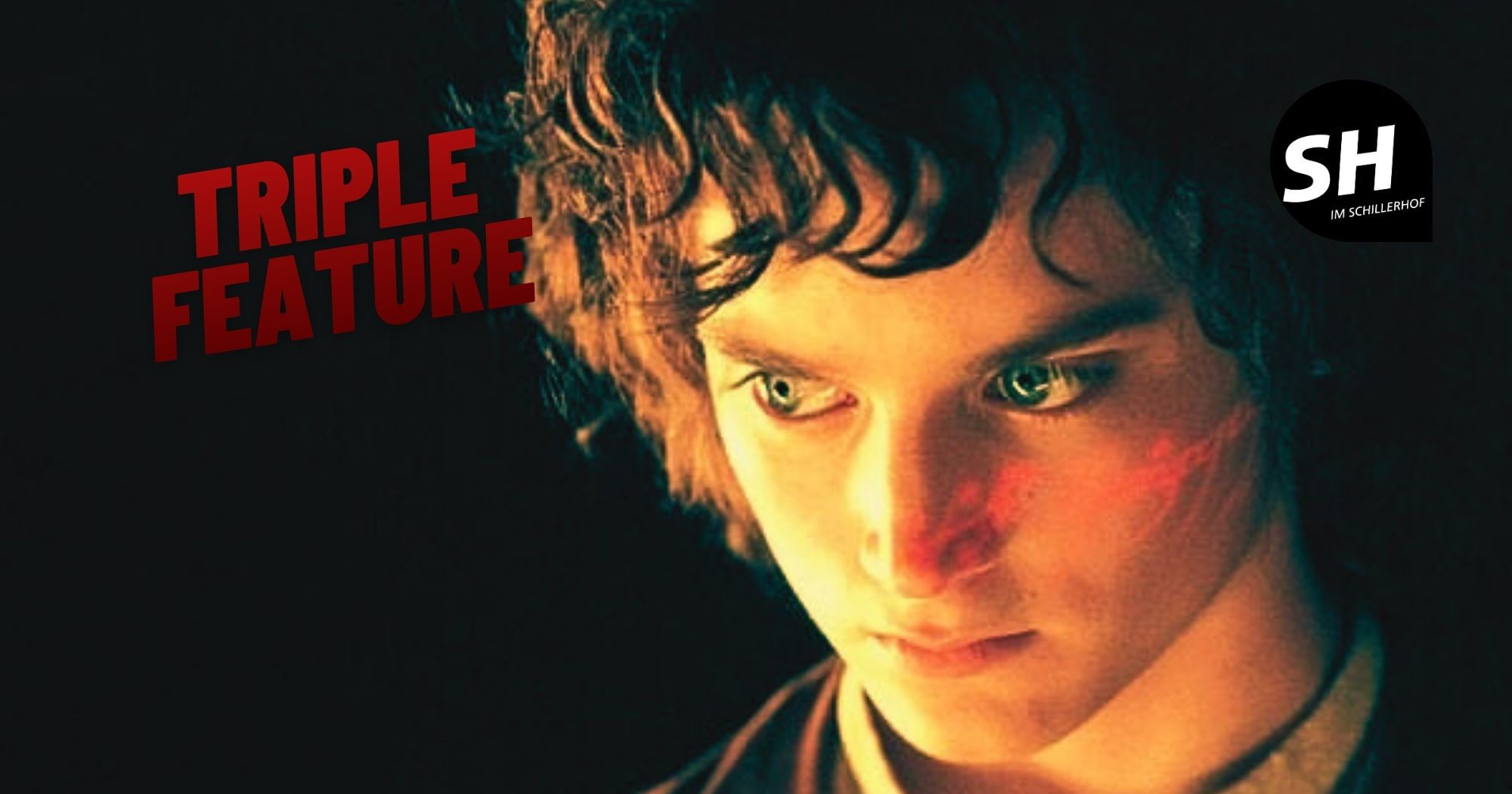 Herr der Ringe - Triple Feature