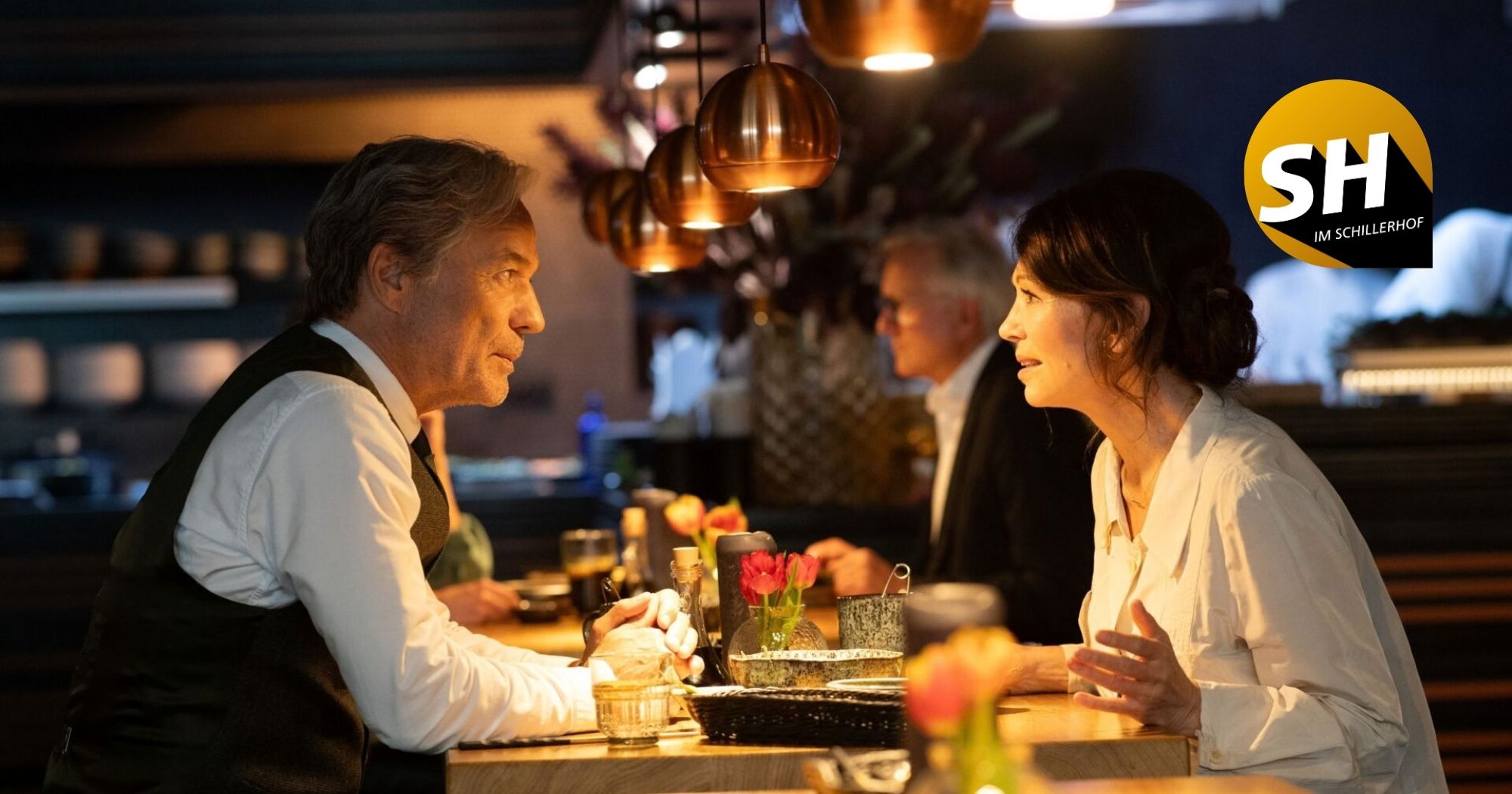 Ein fast perfekter Antrag