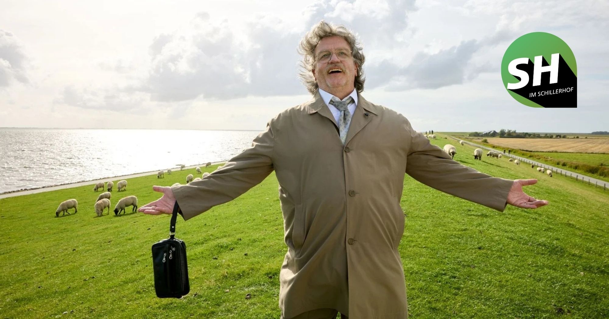 Horst Schlämmer sucht das Glück