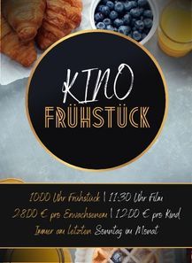 Plakat KFS