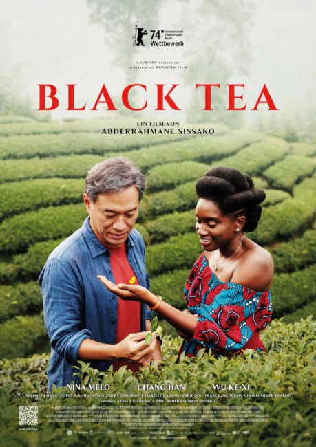 Black Tea
