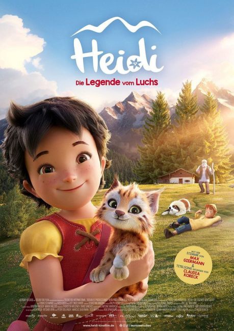 Heidi