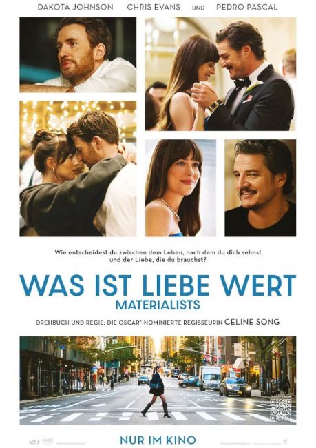 Was ist liebe Wert