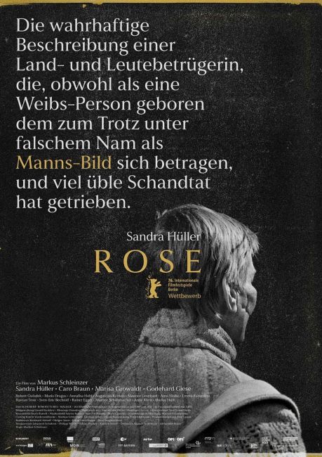 Rose