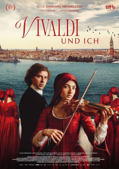 Vivaldi und ich